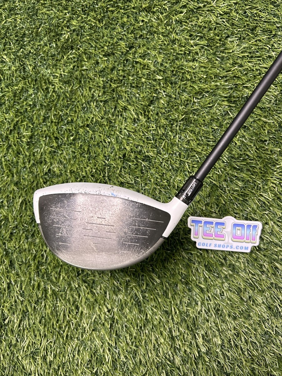 TaylorMade RBZ Tour 9 Loft Driver Project X 5.5 Regular Flex