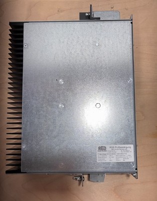 REOTRON AF700   DP24 | Leistungsregler 0 400 V | 50 A | 20 kVA