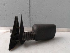 Retroviseur gauche (ou coque) Fiat CINQUECENTO