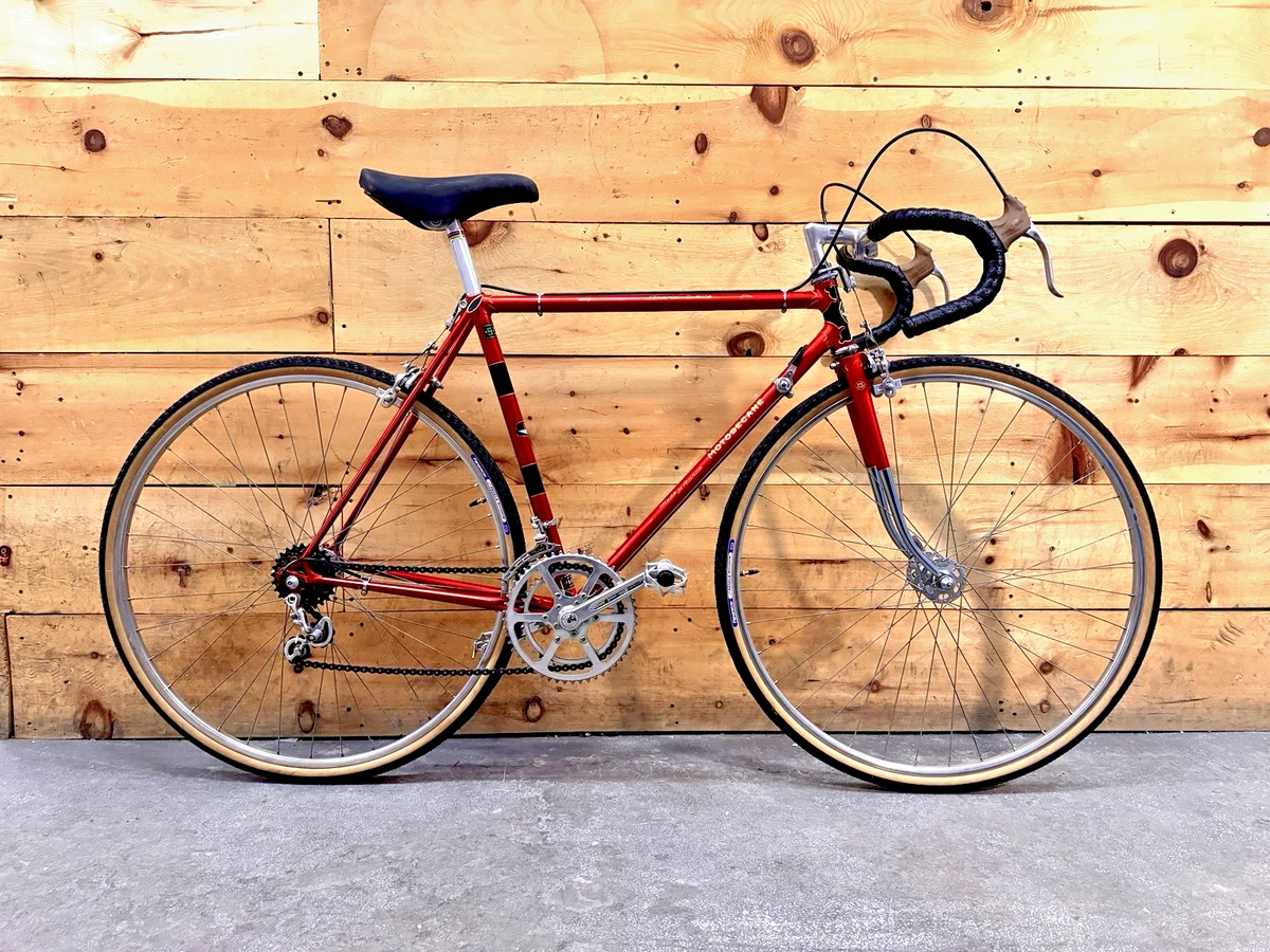 Preços baixos em Bicicleta de Estrada Motobecane Bikes | eBay