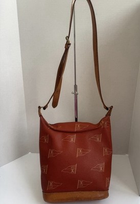 Louis Vuitton Le Touquet Shoulder Bag   1995 America s Cup Limited Edition