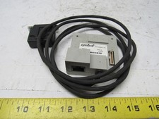 Symbol IK-0800 Interface Cable Kit RS-232 Adapter Bar Code Scanner