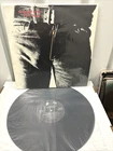 THE ROLLING STONES STICKY FINGERS 1971 GE 0075 210045-1311 VINTAGE LP 1991