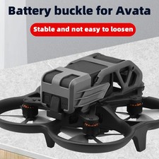 Battery Buckle Protection Frame Suitable For Avata Drone Accessories Replace