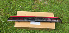 Set Of Oem 1991 1992 Pontiac Gta Firebird Trans Am Tail Lights Taillights 91 92