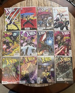 X-Men Complete Collection | eBay
