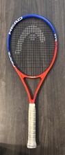 HEAD Ti Radical Elite Tennis Racquet 105 sq in