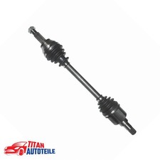Antriebswelle links für OPEL Corsa F CORSA-e PEUGEOT 208 NEU II Automatik e-208