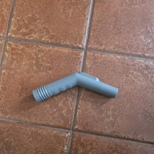 Kirby Vacuum Parts Elbow Suction Control Grip AT-2250 Sentria