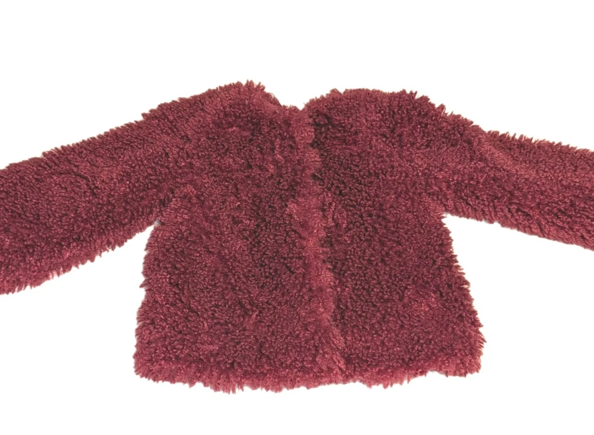 Janie and Jack Girls' Outerwear for sale | eBay