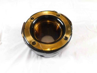 NEW 2 7/8 5 REG ROTARY API 7-2 PIPE THREAD RING GAGE 2.875 REGULAR SHOULDERED RR