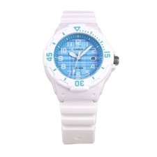 Casio Women's Sport Diver Style Watch - LRW-200H-2CV