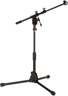 Tama MS456LBK (3-pack) Bundle