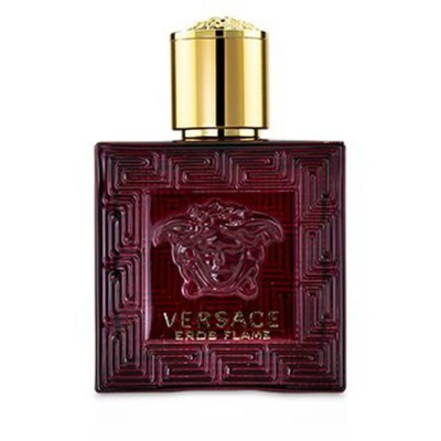 Versace Eros Flame / Versace EDP Spray 1.7 oz (50 ml) (m)