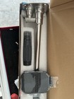 Aquor Wall Hydrant 12" V2+ Stainless Steel Slate Gray VBHP012 — photo 2