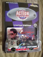 W649716017-7 Darrell Waltrip, 1997 Monte Carlo 1 Of 11,000