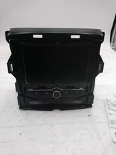 Info-GPS-TV Screen Classic Style S Or VIN T Dash Fits 20-24 TRAVERSE 592576