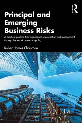 Principal and Emerging Business Risks: A Practical Guide to their Significance,