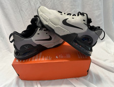 Nike Air Max Alpha Trainer 5 Gray/Black Low T...