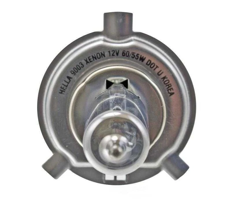 Bombilla de faro Hella 9003 2,0 TB Foto 3 de 4