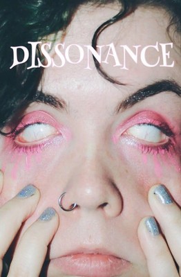A. H. M. | Dissonance | Taschenbuch | Englisch (2024) | A.H.M.