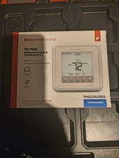 Honeywell T6 Pro Programmable Thermostat TH62...