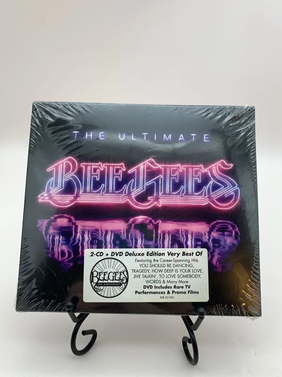Bee Gees Album Music CDs for sale | eBay