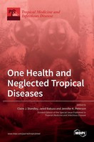 One Health And Neglected Tropical Diseases | Buch | Englisch (2021) | Gebunden