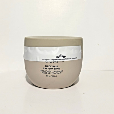 Ouai Thick Hair Treatment Masque - 8 Oz