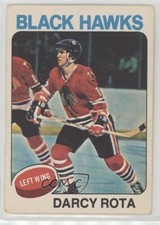 1975-76 O-Pee-Chee Darcy Rota #66 0d7y