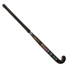 Osaka Pro Tour Limited Red Low Bow 2021/22 Field Hockey Stick free gift