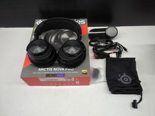 SteelSeries Arctis Nova Pro Gaming Headset