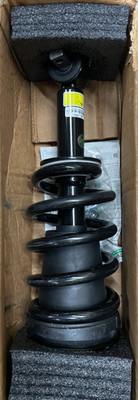 Suspension Strut Assembly-NEW Arnott SK-3354
