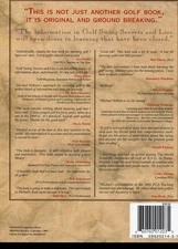 Golf Swing Secrets... and Lies: Six Timeless Lessons - paperback Mike Hebron...