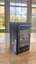rare collectible factory sealed iPhone 3GS 8G...