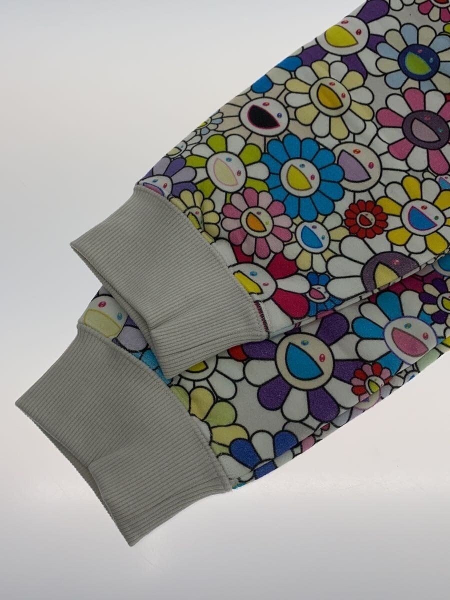Tonari no Zingaro hoodie Takashi Murakami KIKI L cotton