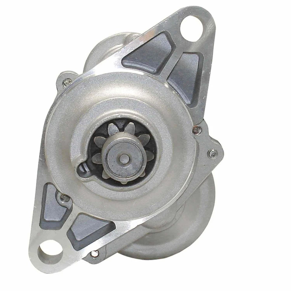 Motor de arranque compatible con Honda Accord Odyssey Pilot 1998-2007 ACDELCO PROFESSIONAL Foto 3 de 4