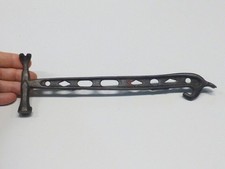 Vintage Saddle Maker Mystery Cobbler Multi Fu...