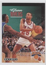 1992-93 Skybox Doc Rivers #377 03rx