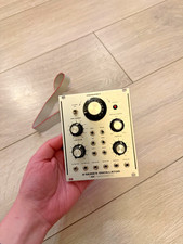 Macbeth Studio Systems X-series Oscillator Eurorack Modular Synth