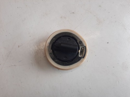 Volkswagen Jetta VI 2015 Vorne Airbagsensor Crashsensor Drucksensor ATV22768