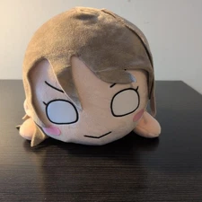 Love Live Sunshine Mega Jumbo Nesoberi Plush You Watanabe