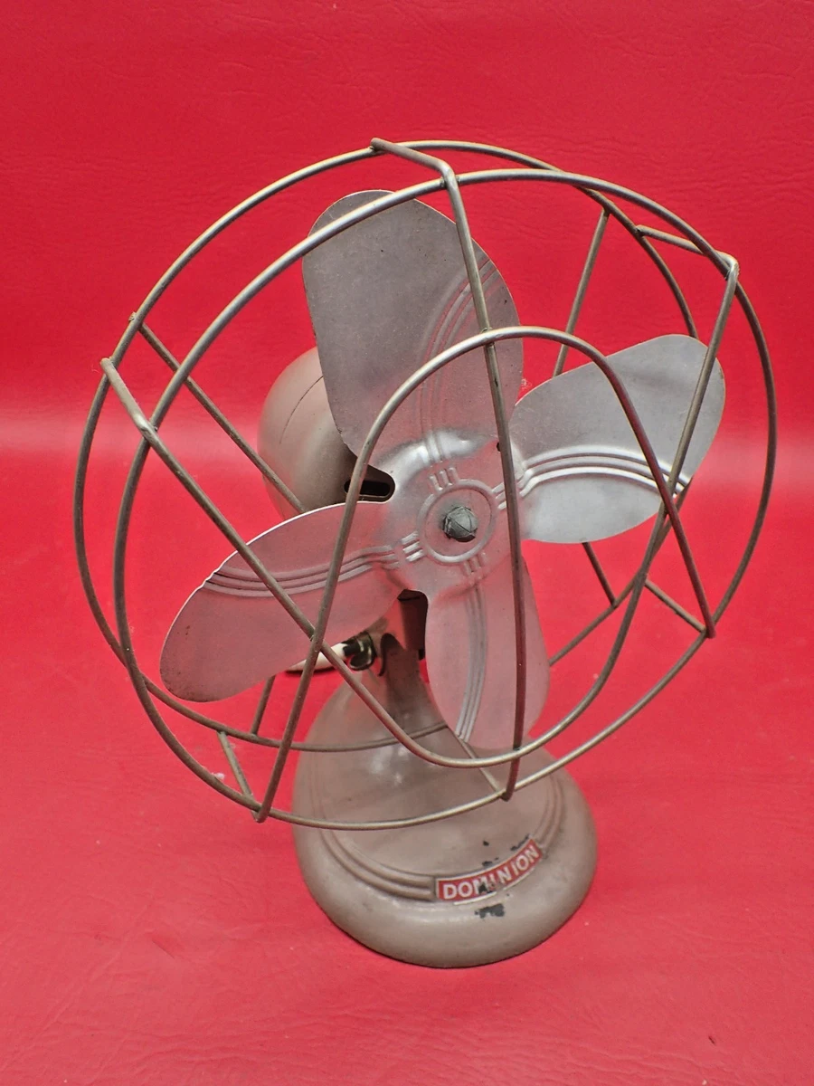 Dominion Fan for sale | eBay