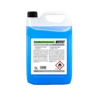 5 L Scheibenfrostschutz Konzentrat Bis -30 °C Scheibenwischwasser