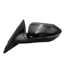 New Driver Side Door Mirror Fits 2021-2025 Hyundai Elantra Sedan