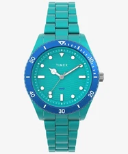 TIMEX Legacy Tide tx-tw2y04700 Watch