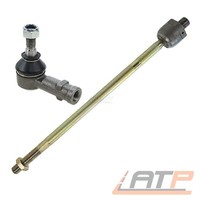 Spurstange + Spurstangenkopf Vorne Links Oder Rechts FÜR Saab 9-5 2.0 2.3 3.0