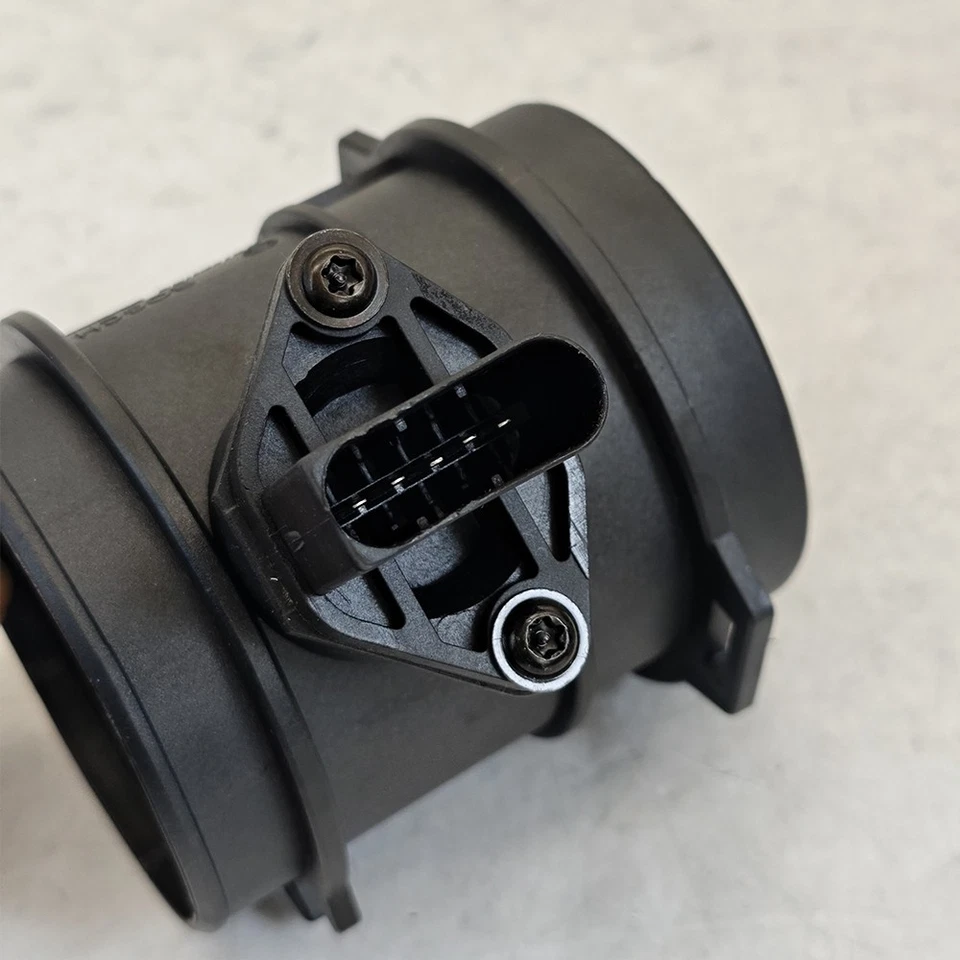 Air Mass Flow Sensor MAF 0280217810 For Bosch Mercedes Benz E430 E500 G500 ML430 - Image 3 of 4
