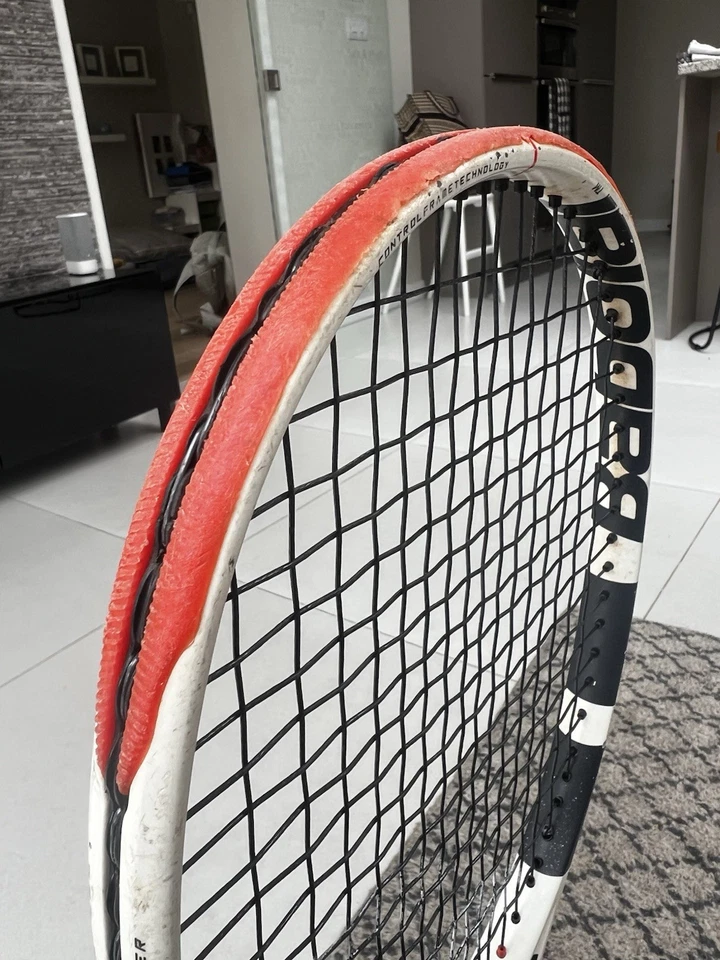 Babolat Pure Strike, photo 4 of 5