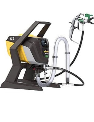 Wagner Control Pro 170 Paint Sprayer 